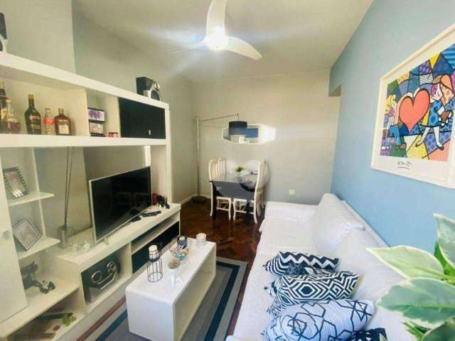 Apartamento com 2 quartos à venda, 60 m² por R$ 299.000 - Vila Isabel - Rio de Janeiro/RJ