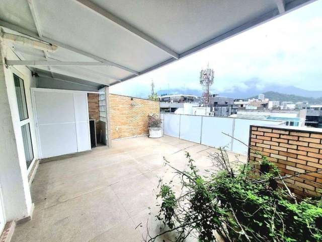 Cobertura com 3 quartos à venda, 145 m² por R$ 3.500.000 - Ipanema - Rio de Janeiro/RJ