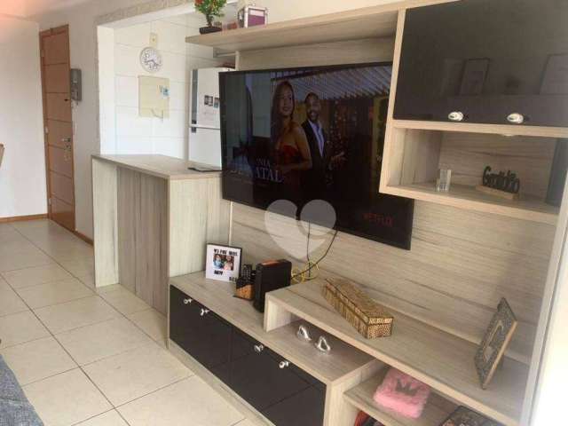 Apartamento com 3 Quartos à venda, 67 m² por R$ 685.000 - Barra Olímpica - Rio de Janeiro/RJ e Aceita Pets