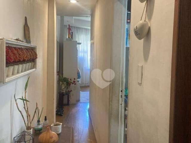 Apartamento com 2 quartos à venda, 50 m² por R$ 680.000 - Flamengo - Rio de Janeiro/RJ