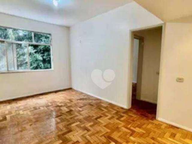 Apartamento com 2 quartos à venda, 64 m² por R$ 690.000 - Laranjeiras - Rio de Janeiro/RJ