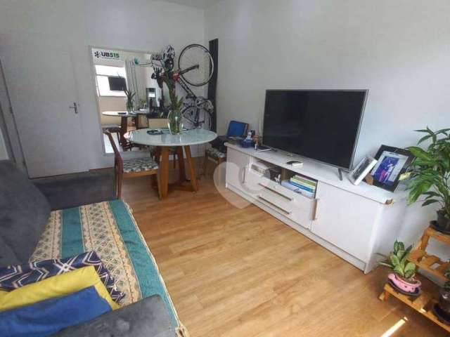 Apartamento com 3 dormitórios à venda, 87 m² por R$ 1.150.000,00 - Jardim Botânico - Rio de Janeiro/RJ