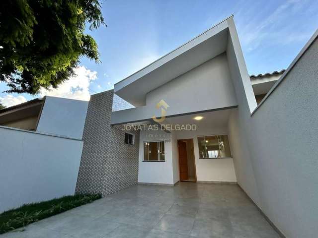 Casa à venda no bairro Parque Residencial Aeroporto - Maringá/PR