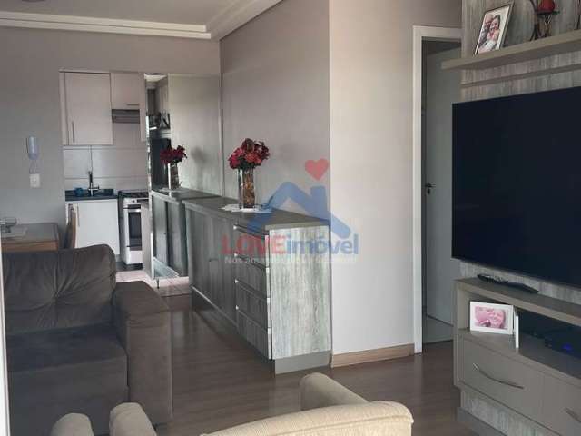 Apartamento à venda no bairro Boa Vista - Curitiba/PR