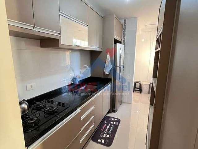 Apartamento à venda no bairro Parque Da Fonte - São José dos Pinhais/PR