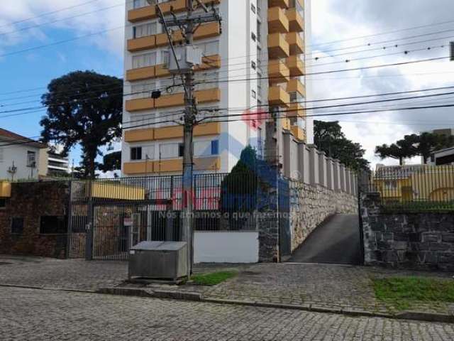 Apartamento à venda no bairro Centro - Curitiba/PR