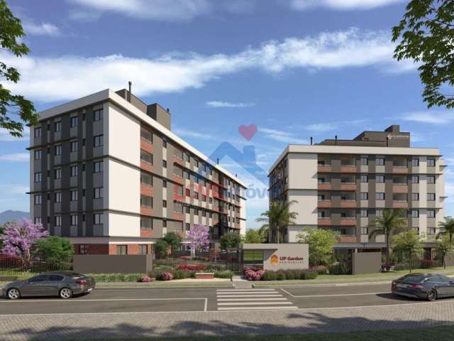 Apartamento à venda no bairro Ecoville - Curitiba/PR