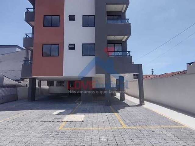 Apartamento à venda no bairro Parque Da Fonte - São José dos Pinhais/PR