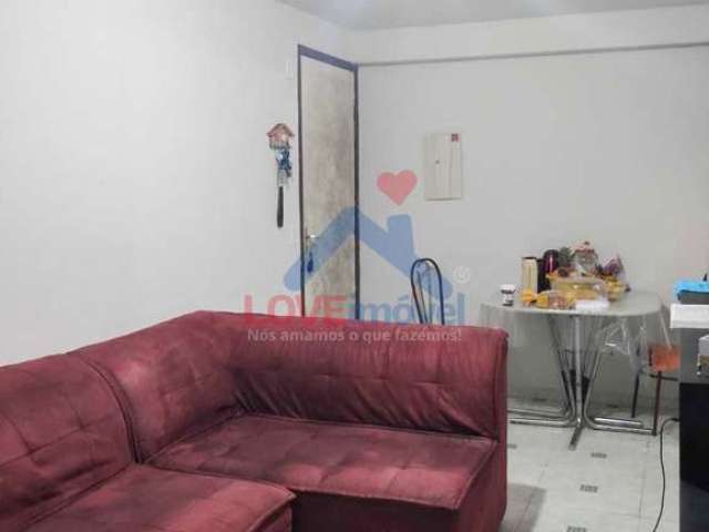 Apartamento à venda no bairro Rio Pequeno - São José dos Pinhais/PR