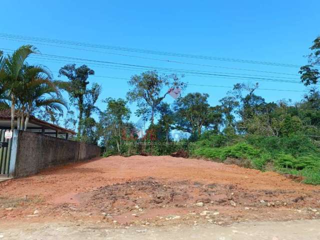 Terreno dos Sonhos em Guaratuba