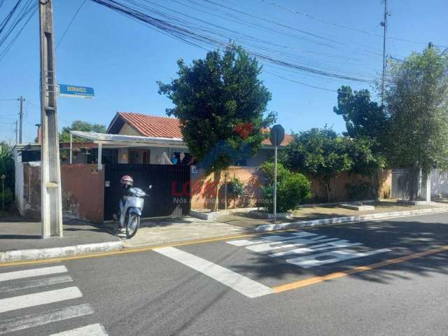 Casa à venda no bairro Costeira - Araucária/PR