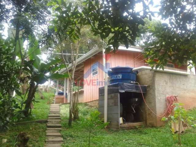 Chácara à venda no bairro Centro - Bocaiúva do Sul/PR