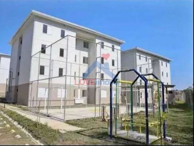 Apartamento à venda no bairro Jardim Lorenzete - Campo Largo/PR