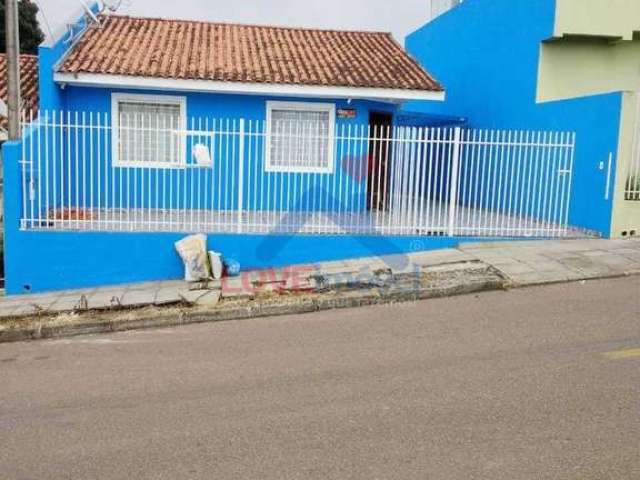 Casa à venda no bairro Campo de Santana - Curitiba/PR