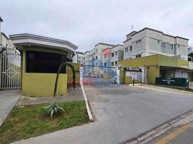 Apartamento Aconchegante com Garden em São José dos Pinhais!