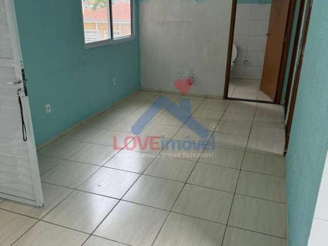 apartamento padrao