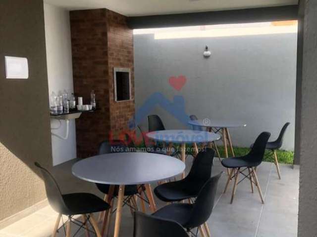 Apartamento à venda no bairro Iguaçu - Araucária/PR