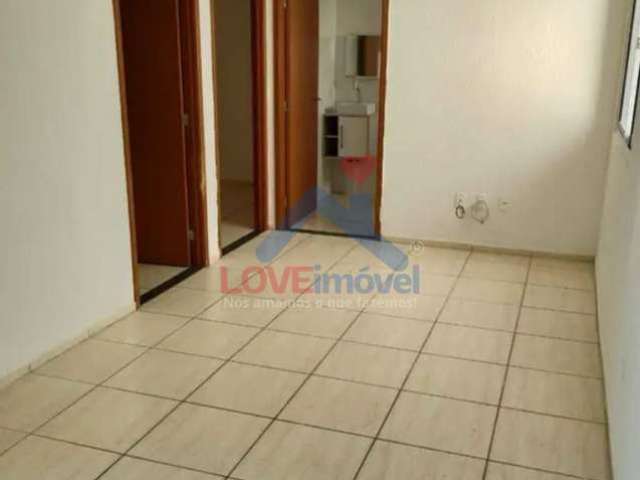 Apartamento à venda no bairro Loteamento São Gerônimo - Campo Largo/PR