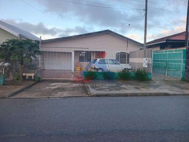 Casa à venda no bairro Nações - Fazenda Rio Grande/PR