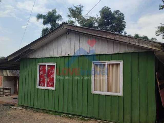 Chácara à venda no bairro Ganchinho - Curitiba/PR