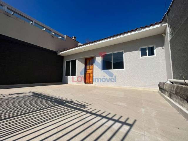 Casa à venda no bairro Estados - Fazenda Rio Grande/PR