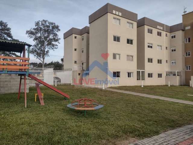 Apartamento à venda no bairro Tatuquara - Curitiba/PR