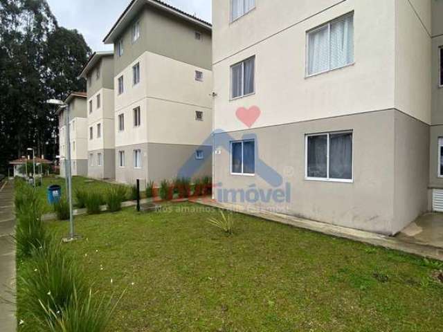 Apartamento à venda no bairro Santo Antônio - São José dos Pinhais/PR