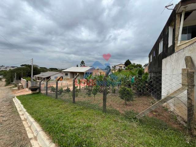 Chácara à venda no bairro Eucalíptos - Fazenda Rio Grande/PR