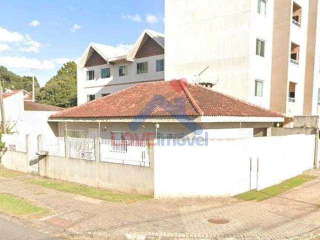 Casa à venda no bairro Itália - São José dos Pinhais/PR