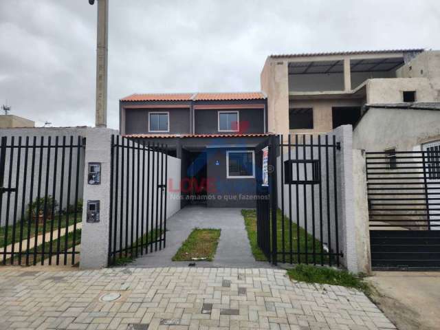 Casa Atico à venda em Vitória Regia, Curitiba/PR