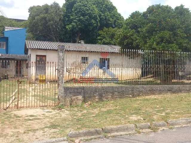 Casa à venda no bairro Sítio Cercado - Curitiba/PR