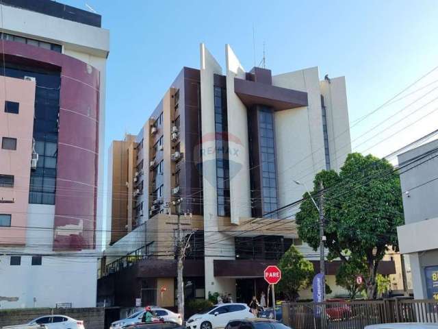 Sala Comercial à venda no centro de João Pessoa