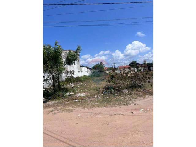 Terreno à Venda em Jacaré, Cabedelo - Tranquilidade Total