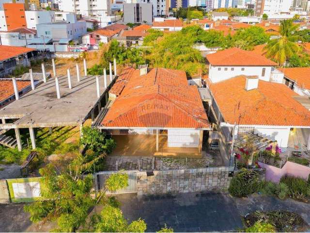 Casa a venda em manaíra, 5 quartos,sendo 2 suites.