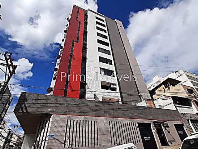 Apartamento com 3 quartos à venda na Rua Coronel Barros, São Mateus, Juiz de Fora, 136 m2 por R$ 650.000