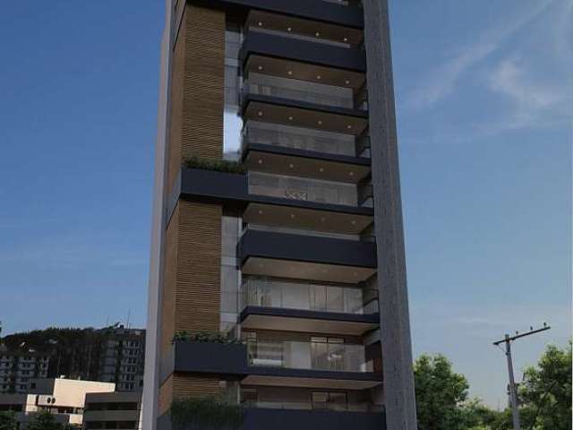 Apartamento com 3 quartos à venda na Rua Olímpio Reis, Santa Helena, Juiz de Fora, 173 m2 por R$ 1.194.100