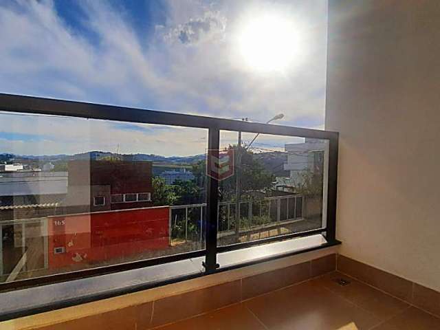 Casa com 3 quartos à venda na Rua José da Fonseca Silva, Aeroporto, Juiz de Fora, 150 m2 por R$ 630.000