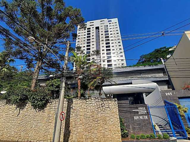 Apartamento com 4 quartos à venda na Rua Professor Vicente Mazini, Bom Pastor, Juiz de Fora, 170 m2 por R$ 750.000