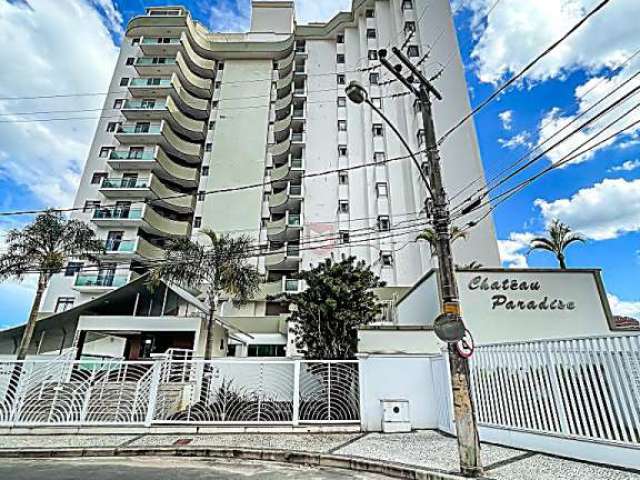 Apartamento com 3 quartos à venda na Rua Érico Veríssimo, Paineiras, Juiz de Fora, 240 m2 por R$ 1.450.000