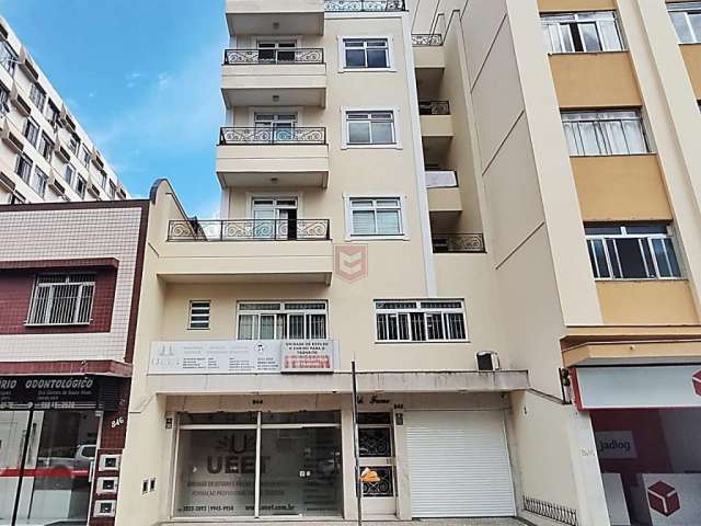 Cobertura com 4 quartos à venda na Rua São Mateus, São Mateus, Juiz de Fora, 271 m2 por R$ 780.000