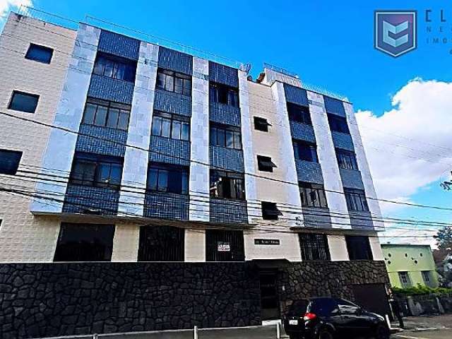 Apartamento com 3 quartos à venda na Rua Severiano Sarmento, Alto dos Passos, Juiz de Fora, 137 m2 por R$ 375.000