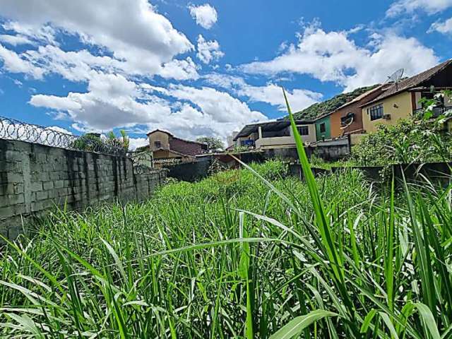 Terreno à venda na Rua das Ametistas, Marilândia, Juiz de Fora, 250 m2 por R$ 250.000