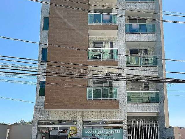 Cobertura com 3 quartos à venda na Avenida Presidente Costa e Silva, São Pedro, Juiz de Fora, 150 m2 por R$ 615.000