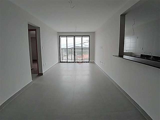 Apartamento com 3 quartos à venda na Rua José da Fonseca Silva, Aeroporto, Juiz de Fora, 112 m2 por R$ 644.900