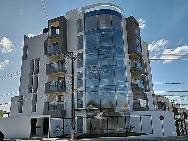 Apartamento com 2 quartos à venda na Rua Eloy Américo Mendes, Aeroporto, Juiz de Fora, 65 m2 por R$ 320.000