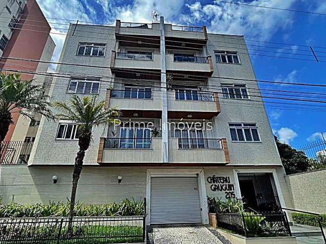 Cobertura com 3 quartos à venda na Rua Nair de Castro Cunha, Cascatinha, Juiz de Fora, 108 m2 por R$ 620.000