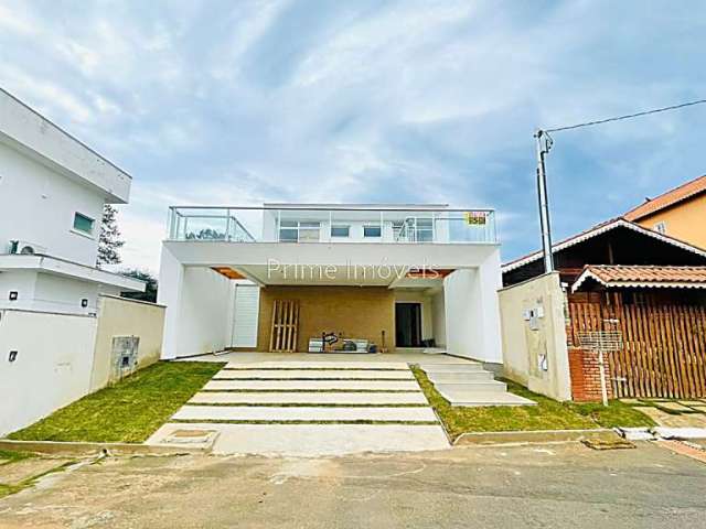 Casa em condomínio fechado com 3 quartos à venda na Rua Aristóteles Braga, São Pedro, Juiz de Fora, 368 m2 por R$ 1.320.000