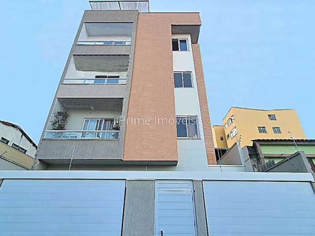 Apartamento com 2 quartos à venda na Rua Quintino Bocaiúva, Jardim Glória, Juiz de Fora, 73 m2 por R$ 430.000