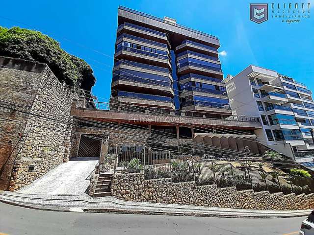 Cobertura com 3 quartos à venda na Rua Chanceler Oswaldo Aranha, São Mateus, Juiz de Fora, 520 m2 por R$ 2.700.000