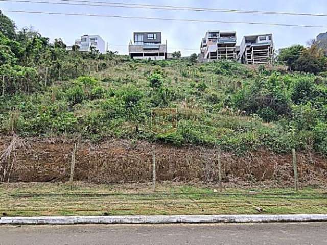 Terreno em condomínio fechado à venda na Rua Vicente Vanni Nardelli, Novo Horizonte, Juiz de Fora, 846 m2 por R$ 260.000